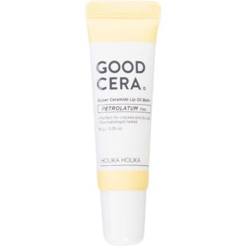 Holika Holika Good Cera balsam de buze ultra-hidratant cu ceramide 10 g