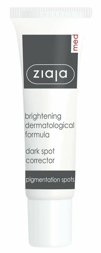 Ziaja Ingrijire locală împotriva petelor pigmentare Whitening Care 30 ml