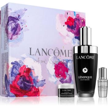 Lancôme Génifique Ultimate Serum set cadou pentru femei