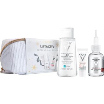 Vichy Liftactiv Supreme H.A. Filler set cadou de Crăciun