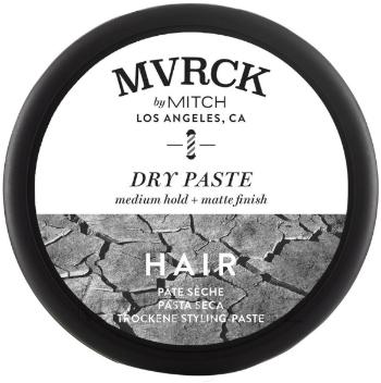 Paul Mitchell Pastă de styling pentru păr MVRCK Hair (Dry Paste) 85 g