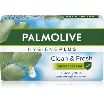 Palmolive Hygiene Plus Eucalyptus săpun solid 90 g