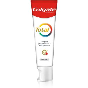 Colgate Total Original pastă de dinți 20 ml