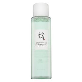 Beauty of Joseon Green Plum čistiace tonikum Refreshing Toner AHA + BHA 150 ml