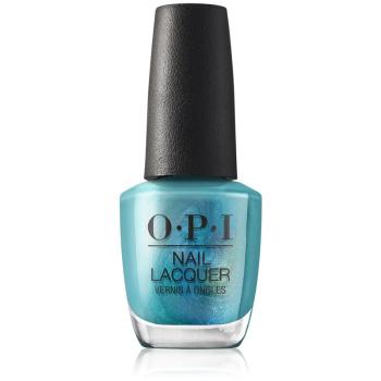 OPI Nail Lacquer The Celebration lac de unghii Ready, Fête, Go 15 ml