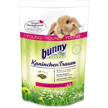 Bunny Nature Young pre králikov 1,5 kg (4018761200054)