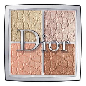 Dior Paleta iluminare Backstage (Glow Face Palette) 10 g 004
