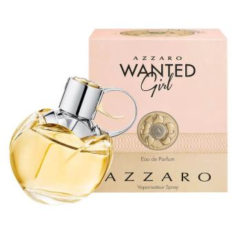 Azzaro Wanted Girl -EDP 50 ml