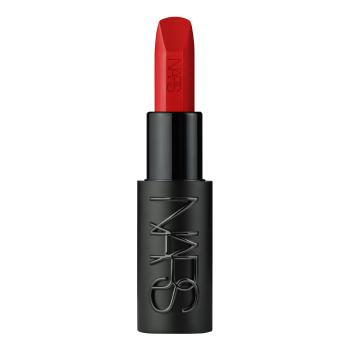 NARS Ruj cu efect de lungă durată (Explicit Lipstick) 3,8 g 863 Unauthorized