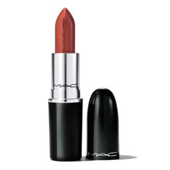 MAC Cosmetics Ruj lucios Lustreglass (Lipstick) 3 g Business Casual