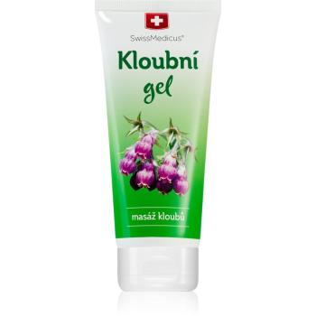 SwissMedicus Joint gel gel pentru masaj 200 ml