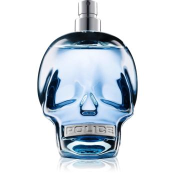 Police To Be Eau de Toilette pentru bărbați 125 ml