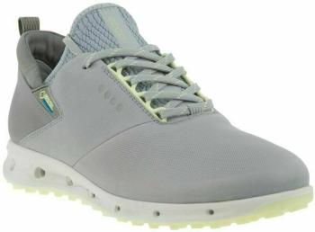 Ecco Cool Pro Concrete/Wild Dove 40 Dámske golfové topánky