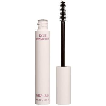 Kylie Cosmetics Rimel pentru alungire Wisp Lash (Mascara) 12 ml Black