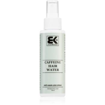 Brazil Keratin Caffeine Hair Water Anti-Hair Loss Spray tratament anti-cădere, pentru păr slăbit 100 ml