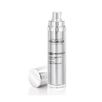 Filorga Cremă regenerantă cu continut de acid hialuronic NCTF Reverse Mat (Supreme Regenerating Fluid) 50 ml