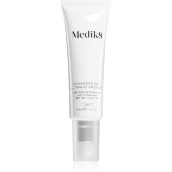 Medik8 Advanced Day Ultimate Protect crema de zi protectoare SPF 50+ 50 ml