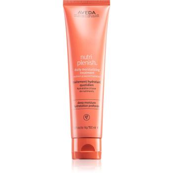 Aveda Nutriplenish™ Daily Moisturizing Treatment crema intens hidratanta pentru păr 150 ml