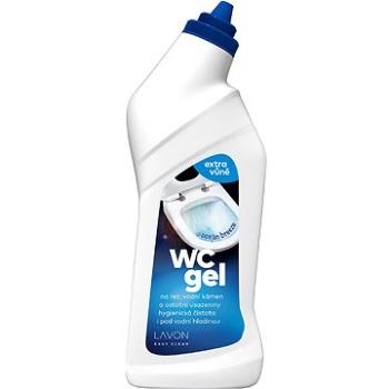 LAVON WC gel ocean breeze, 750 ml (8594187140175)