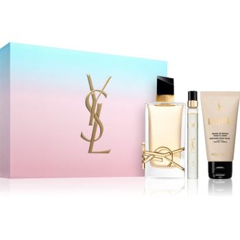 Yves Saint Laurent Libre set cadou pentru femei
