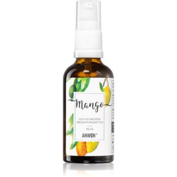 Anwen Mango Ulei nutritiv pentru păr Medium porosity 50 ml