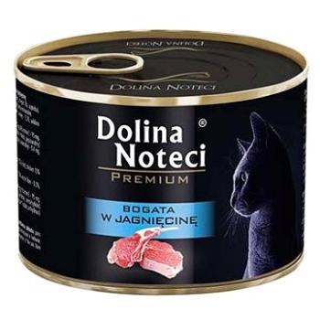 Dolina Noteci Premium Jahňacina 185 g (5902921303800)