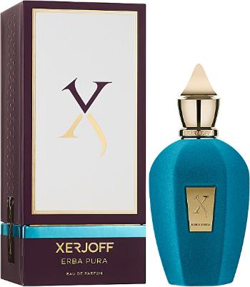 XerJoff Erba Pura - EDP 50 ml