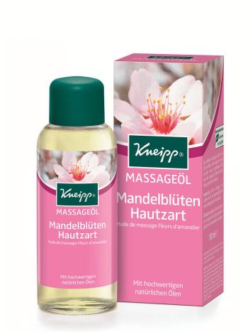 Kneipp Ulei de masaj Flori de migdal 100 ml