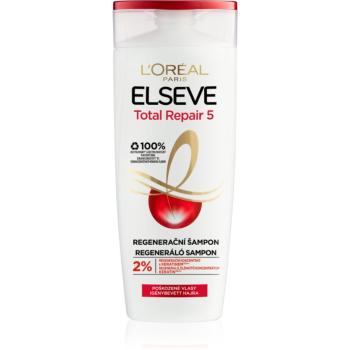 L’Oréal Paris Elseve Total Repair 5 sampon pentru regenerare cu keratina 400 ml