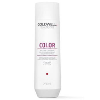 Goldwell Șampon pentru păr normal sau la fin Dualsenses Color ( Brilliance Shampoo) 250 ml