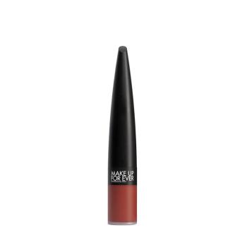 Make Up For Ever Ruj mat Rouge Artist (Matte Liquid Lipstick) 4,5 ml 320 Goji All The Time