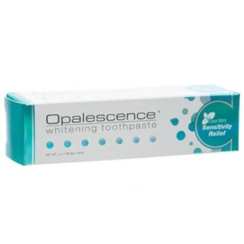 Opalescence Pastă de dinți pentru albire Sensitivity Relief 133 ml