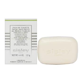 Sisley (Soaples Facial Cleansing Bar) 125 g