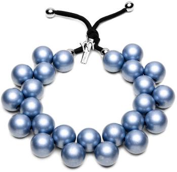 Ballsmania Colier original C206M 14-4214 Azzuro Polvere