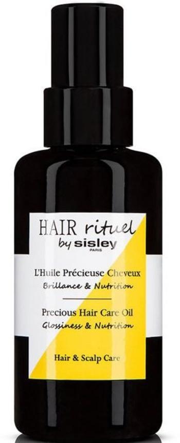 Sisley Ulei nutritiv pentru păr (prețios Hair CareOil) 100 ml