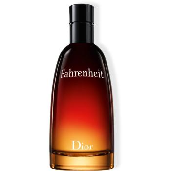 DIOR Fahrenheit after shave pentru bărbați 100 ml