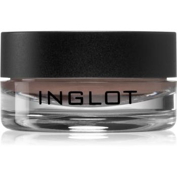 Inglot AMC pomadă din gel pentru sprâncene culoare 16 2 g