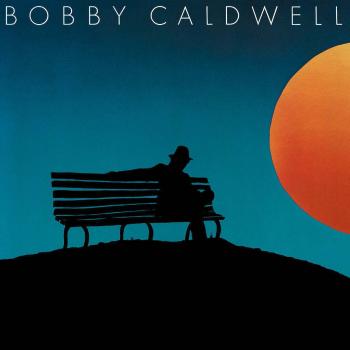 Bobby Caldwell - Bobby Caldwell (LP)