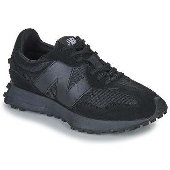 New Balance  327  Nízke tenisky Čierna