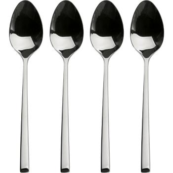 Set 4 piese de lingurițe Bella Lamart LT5044 