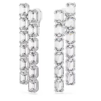 Swarovski Cercei lungi cu cristale Millenia 5696320