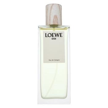 Loewe 001 Woman kolínska voda pre ženy 50 ml