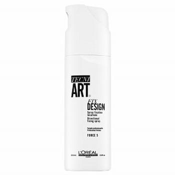 L´Oréal Professionnel Tecni.Art Fix Design spray erős fixálásért 200 ml