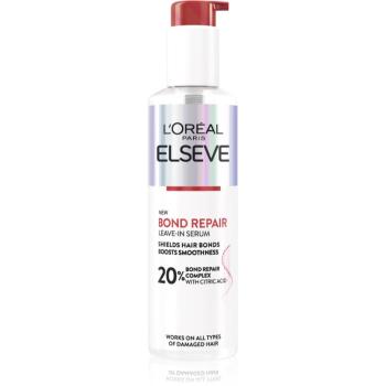 L’Oréal Paris Elseve Bond Repair ingrijire leave-in pentru par deteriorat 150 ml