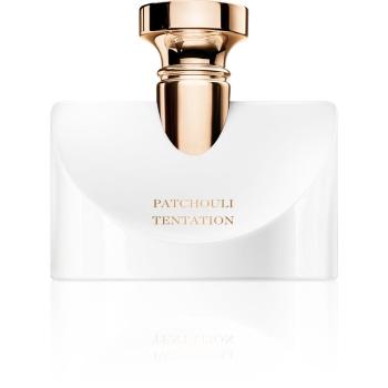 BVLGARI Splendida Bvlgari Patchouli Tentation Eau de Parfum pentru femei 50 ml