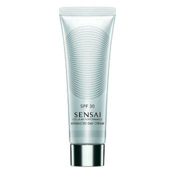 Sensai Crema de zi de față SPF 30 Cellular Performance (Advanced Day Cream) 50 ml