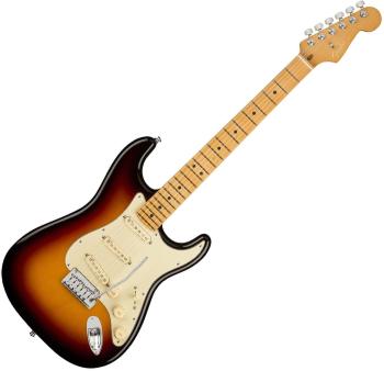 Fender American Ultra Stratocaster MN Ultraburst Elektromos gitár