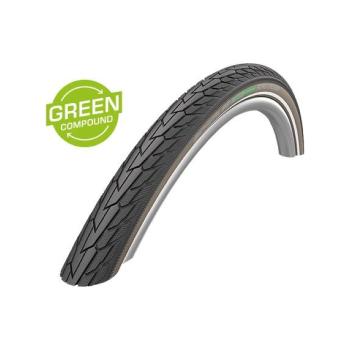 
                         anvelopă - ROAD CRUISER 28x1.60 700x40C K-GUARD 50EPI 
                
