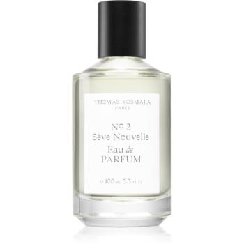 Thomas Kosmala No. 2 Sève Nouvelle Eau de Parfum unisex 100 ml