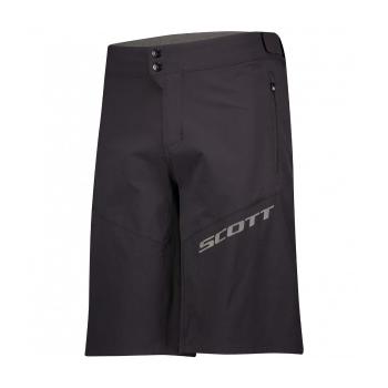 
                         Pantaloni scurți de ciclism fără bretele - ENDURANCE LS/FIT W/PAD 
                